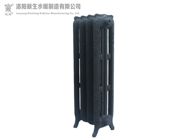 铸铁花型出口暖气片C-3