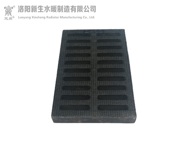 球墨铸铁篦子