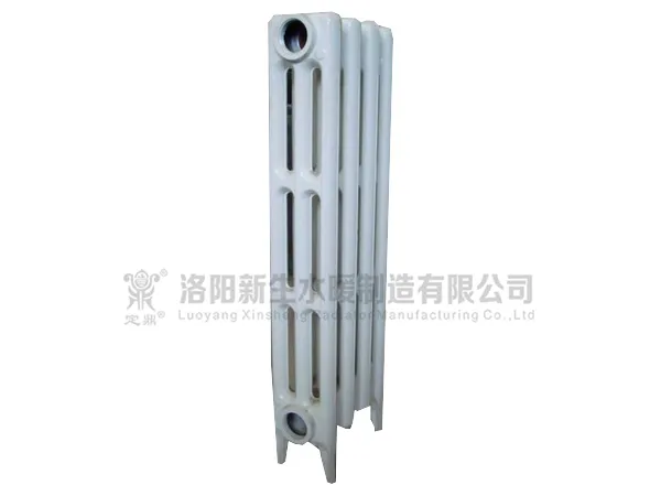 铸铁暖气片