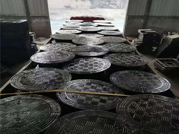 球墨铸铁