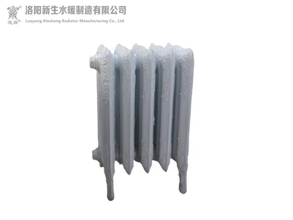 铸铁花型出口暖气片C-1