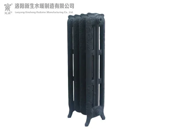 铸铁暖气片怎样组装？